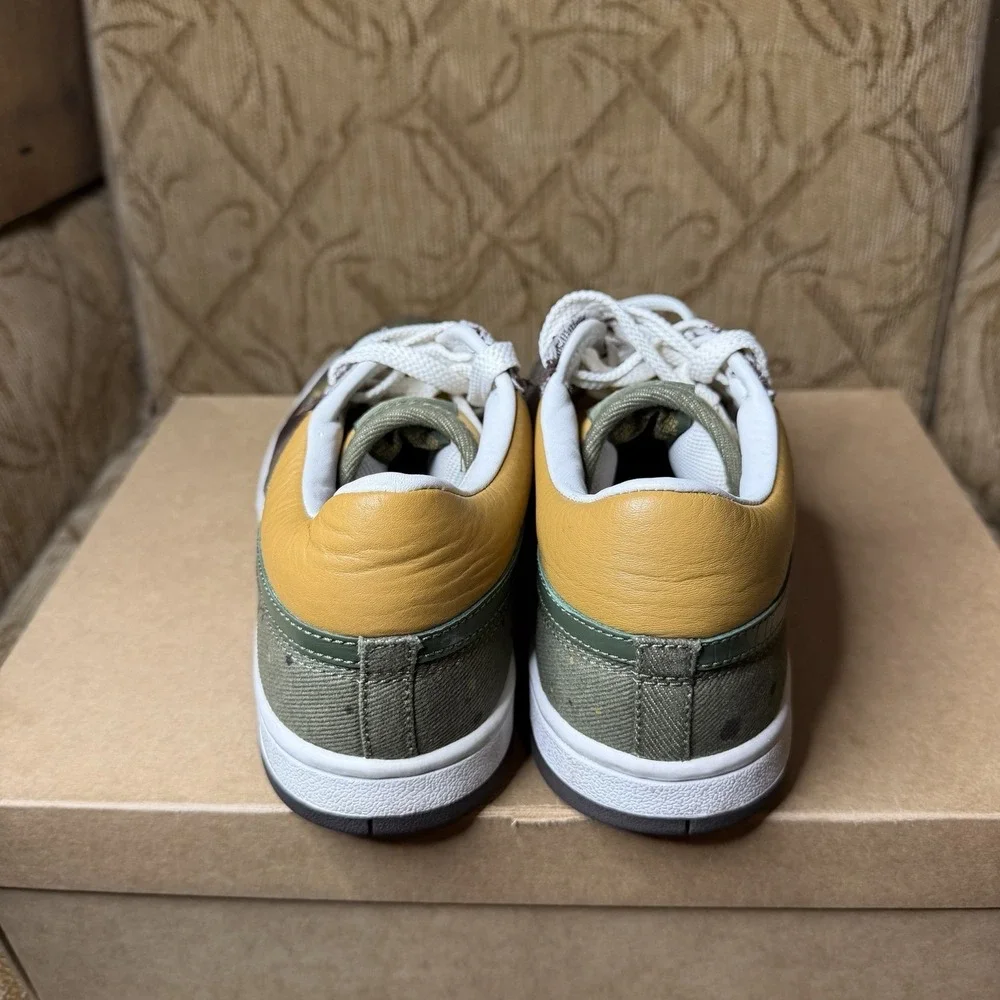 Nike still great